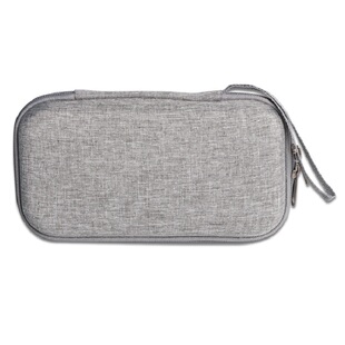 适用德州仪器TI 84图形计算器收纳包保护盒 CAS Nspire