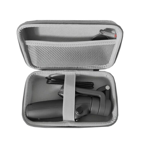 适用于dji大疆OSMO Mobile 6 OM6  OM5手机云台便携包手拿收纳包