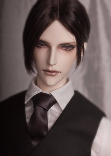 1/3BJD 娃娃/ lacrimosa 三分/BJD男娃/配80CM男体现货生日礼物