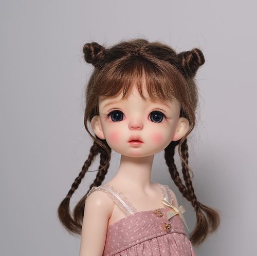 bjd sd 1/6 Soo Mia soo YOSD 树脂机身模具时尚可爱生日礼物现货