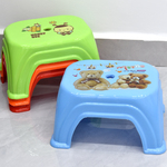欧式塑料凳子加厚儿童小板凳家用换鞋凳成人茶几矮凳浴室防滑椅子