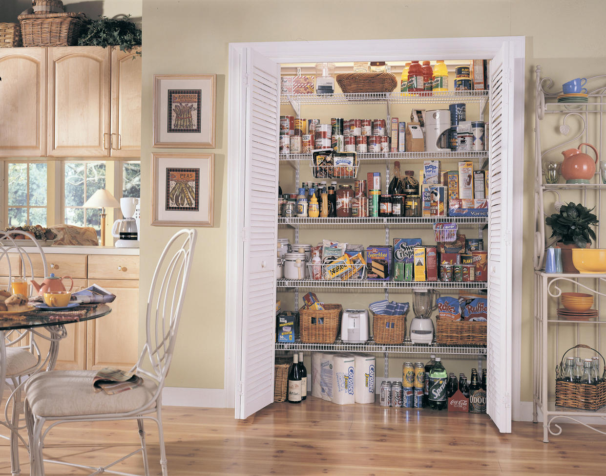 阁室美8811模块c款1.22米储物间