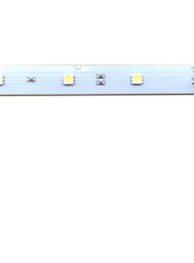 适用容声冰箱灯BCD-172WD110D冷藏室照明LED灯条灯板发光体灯泡
