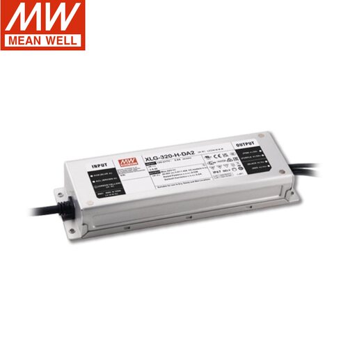 MEANWELL/明纬XLG-320-L-DA2