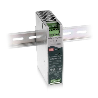 DRDN20-12MEANWELL/明纬电源