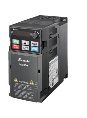 DELTA/台达 变频器高频机 VFD7A5MS21ANSHA DELTA/台达