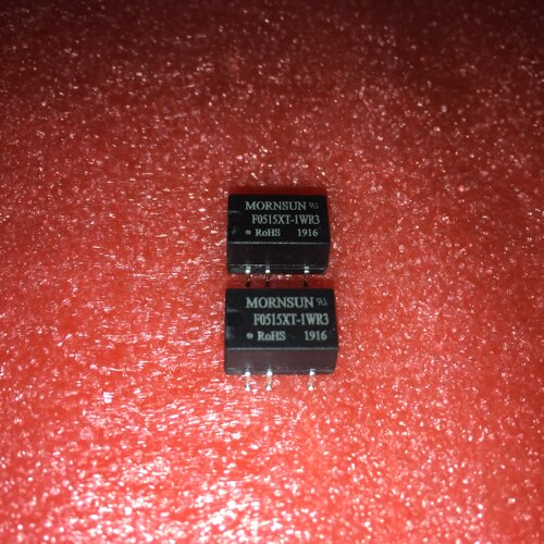 F0515XT-1WR3金升阳DC-DC/15V