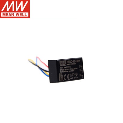 MEANWELL/明纬电源NHDD-40-100