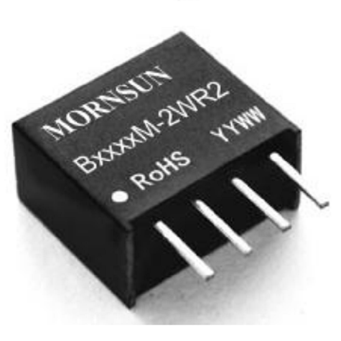 B0505M-2WR2金升阳DC-DC电源模块