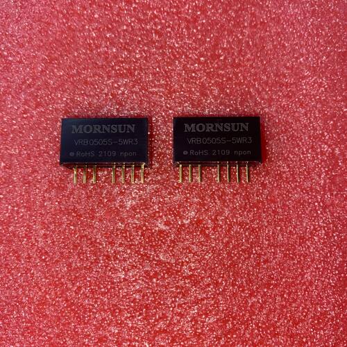 VRB0505S-5WR3金升阳电源模块5V