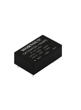 QA153HCD2-1504R3 /1803R3 /2005R3 /驱动器专用 DC/DC 模块电源