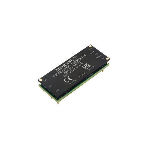 VCF4812EBO-150WFR3-NDC-DC电源