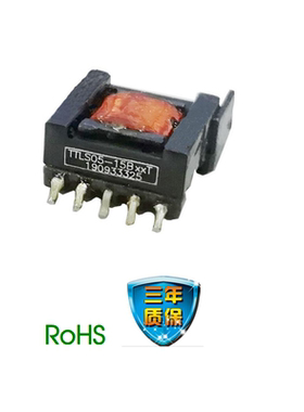 TTLS05-15B12T 高品质AC-DC变压器85-264V输入转12V 420MA原装