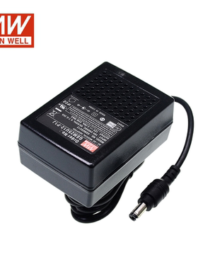 GSM25U明纬P1J医疗U05/U07/U09/U12/U15/U18/U24/U48电源供应器5V