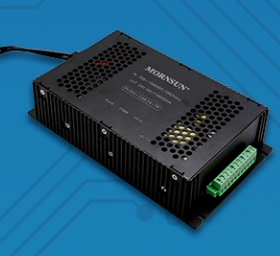 PV350-29B24-TR光伏跟踪系统电源350W高功率密度DC/DC新能源电源