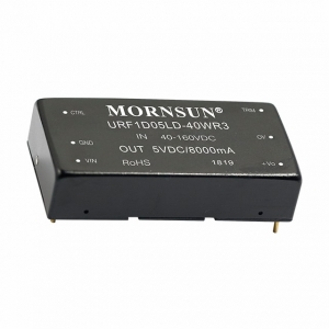 URF1D03LD-40WR3金升阳电源模块