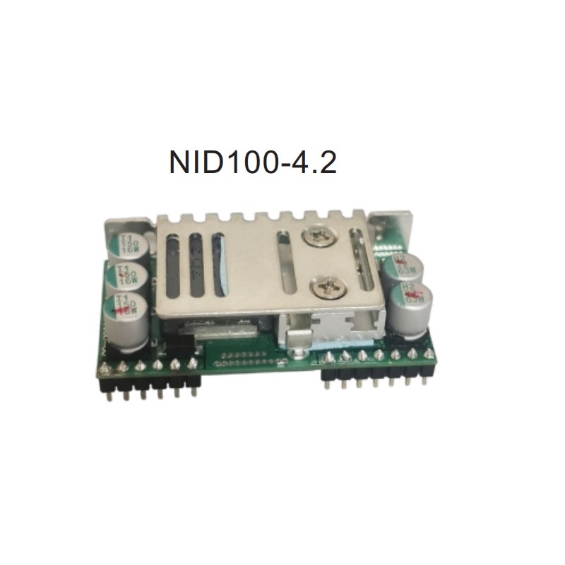 MEANWELL/明纬NID100-4.2变换器