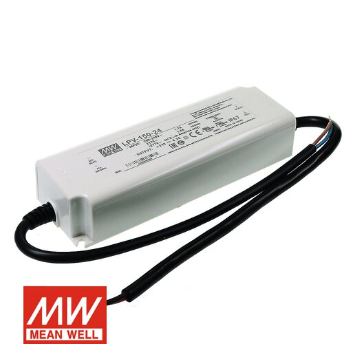 MEANWELL/明纬开关电源LPVL-150