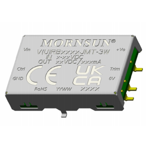 VRB0505J(M)T/D-3W金升阳5V24V