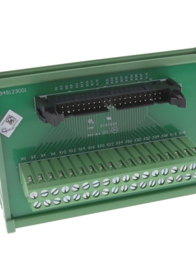 Delta/台达 接线端子 UB-10-ID32A 连接器 互连器件原装正品 现货