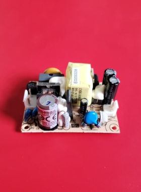 EPS-15-3.3/5/7.5/12/15/24/27/36/48 明纬 15W单组输出开关电源