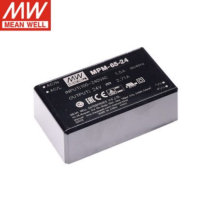 MPM-65-5MEANWELL/明纬电源