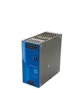 LIMF480-23B24/48金升阳高端导轨式电源变压器220v转24v国产电源