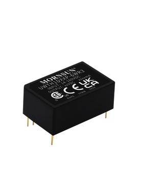 UWTH1D03P-6WR3/D05P/D12P/D15P/D24P 高品质 DC-DC电源模块 全新