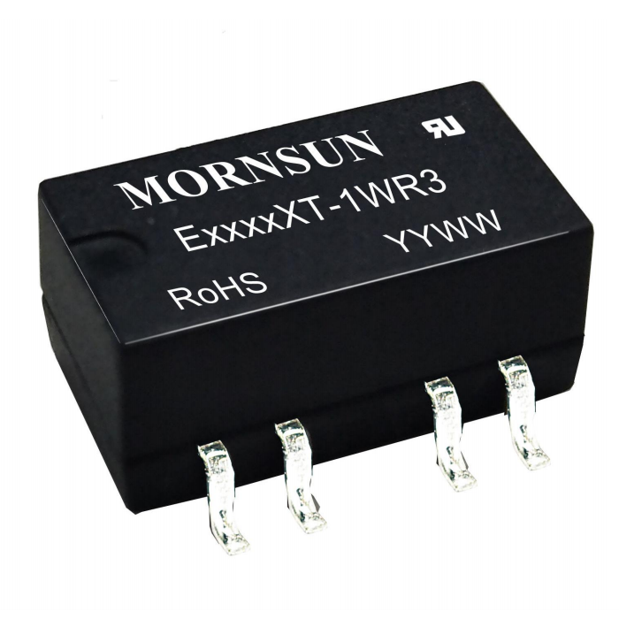 MORNSUN/金升阳E0503XT-1WR3