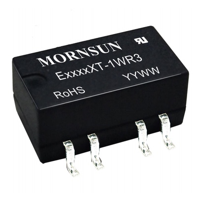 MORNSUN/金升阳E0515XT-1WR3