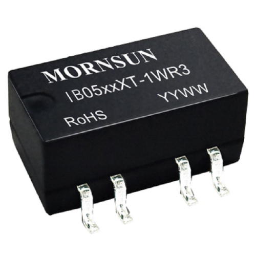 IB0505XT-1WR3金升阳电源模块5V