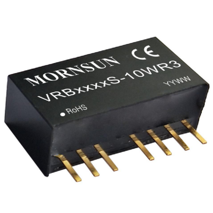 VRB2403S-10WR3金升阳电源模块