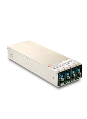 台湾明纬开关电源 NMP650/NMP1K2 650W/1200W模块式电源系统