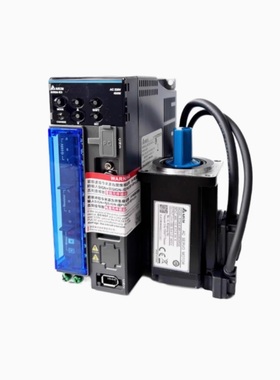 台达A2伺服马达电机ECMA-E11333/C11330/11350S8LA/R8LA/R4/S4/R8