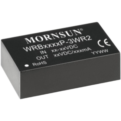 WRB1203P-3WR2金升阳电源模块