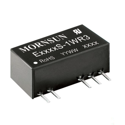 E2409S-1WR3金升阳电源模块24V