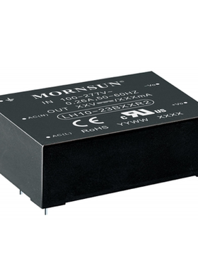 LH10-23B15R2 24R2高品质AC-DC电源85-305V转15V700mA10W全新原装