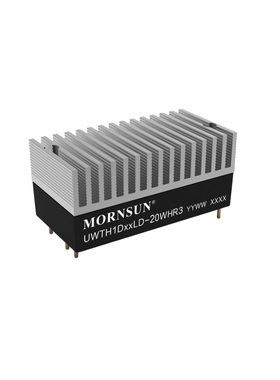 UWTH1D03LD-20WHR3/1D05/1D12/1D15/1D24/1D28/1D48/1D54 DC电源