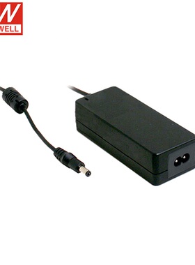 台湾明纬电源GP50A工业适配器13A/13D/14E/58F-R1B AC-DC三组输出