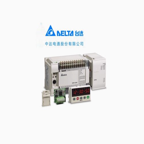 Delta/台达DVP04AD-H3逻辑控制器