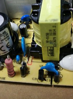 LPP-150-3.3/5/7.5/12/13.5/15/24/27/48 明纬 150W开关电源 全新