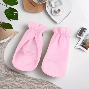 户外骑行遮阳手背女士夏季防晒手套防紫外线薄款露指轻便开车