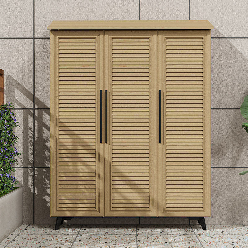 定制铝合金储物柜入户鞋柜玄关柜一体家用门口楼道客厅门厅柜收纳,住宅家具,阳台柜,淘宝优惠券,粉丝福利购,淘宝优惠卷