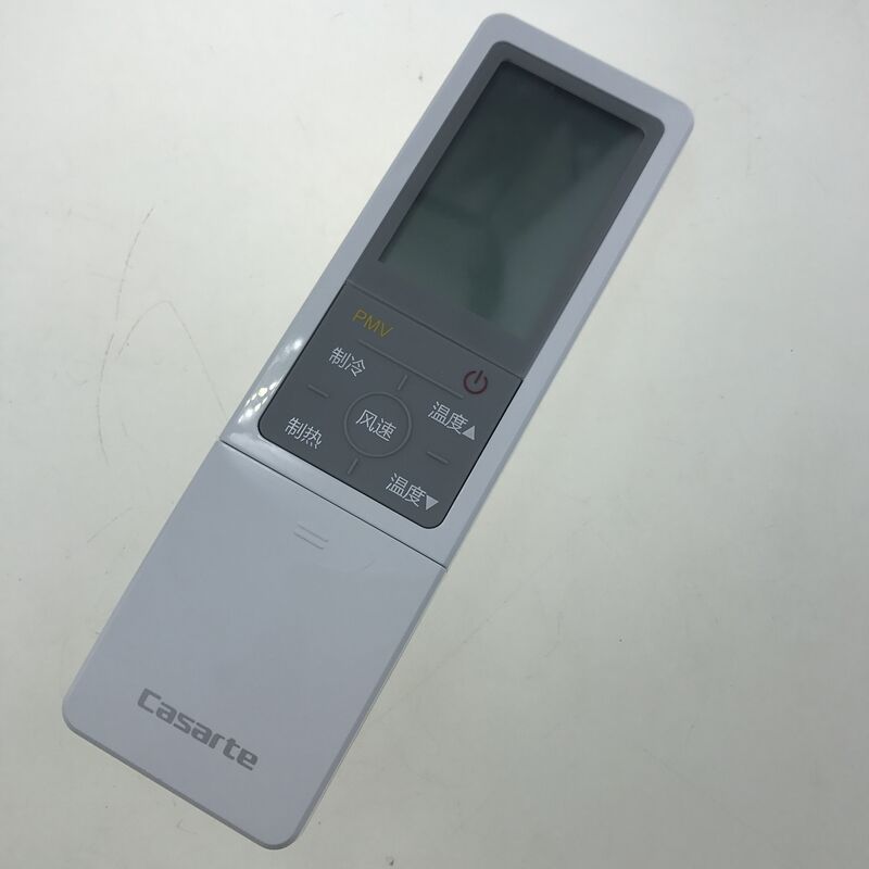 适用海尔卡萨帝云鼎空调遥控器0010402647b0010402647a2647d