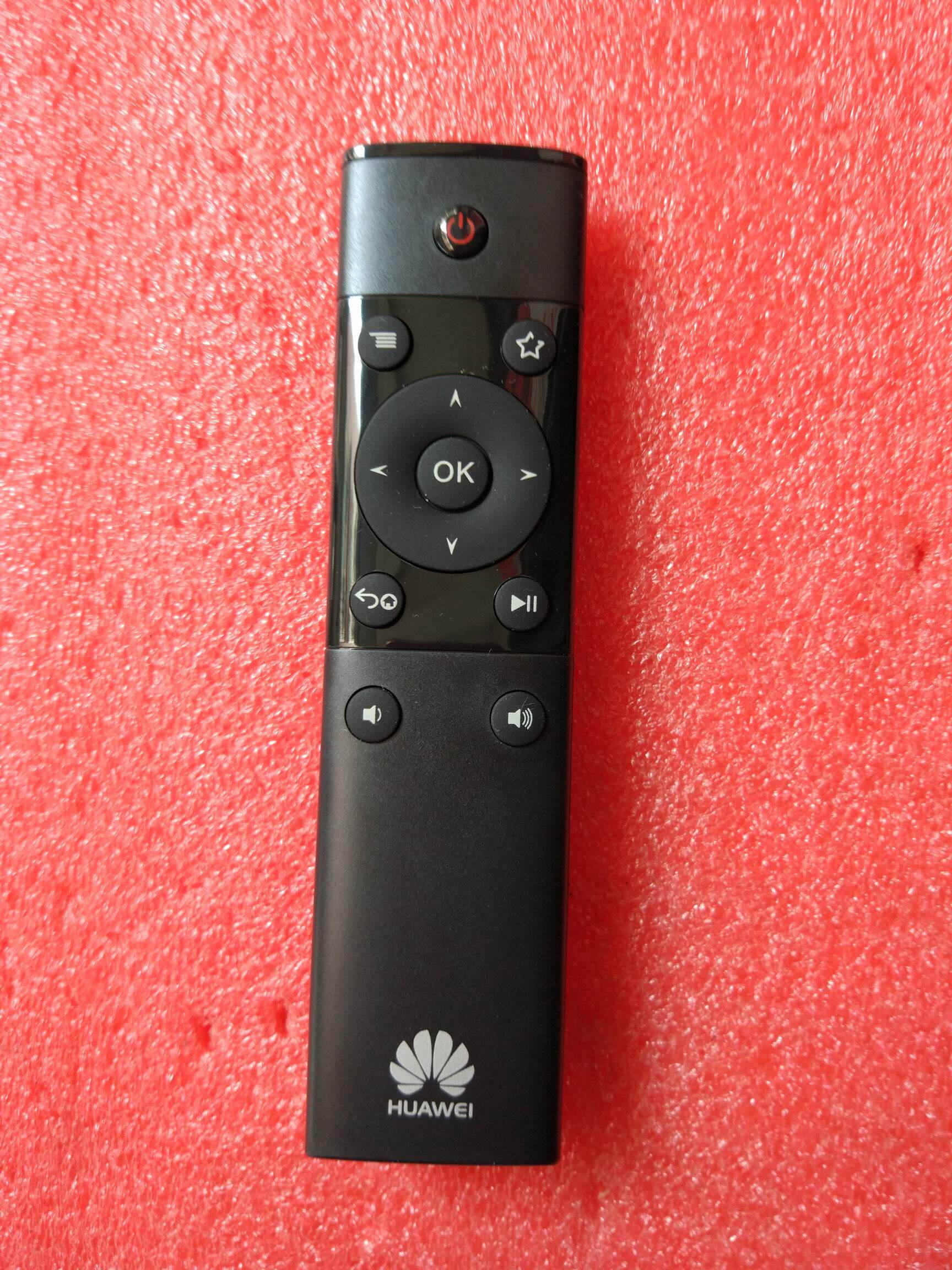 适用华为旗舰版m330 秘盒m310/芒果派m210 蓝牙遥控器蓝牙4.0技术