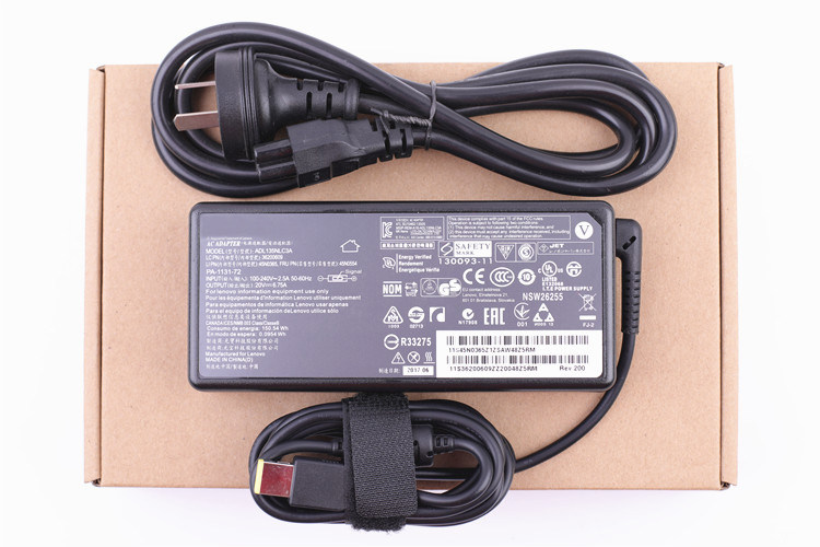 适用联想一体机扬天s4040 s4150 s5130c560电源适配器20v6a充电线