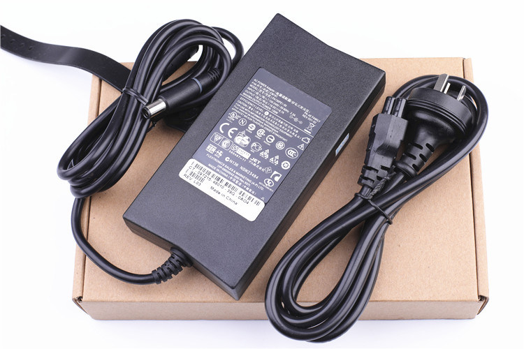适用dell戴尔笔记本适配器电源充电器线19.5v6.7a 130w游匣 7.4mm