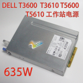 T3600 1K45H 95新 F635EF 电源 NVC7F T3610 T5600 戴尔DELL