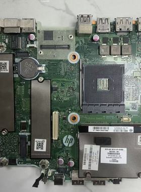 HP 805 G6 DM主板M87925-601 L92261-002 M11773-001 DA0F92MB6F0
