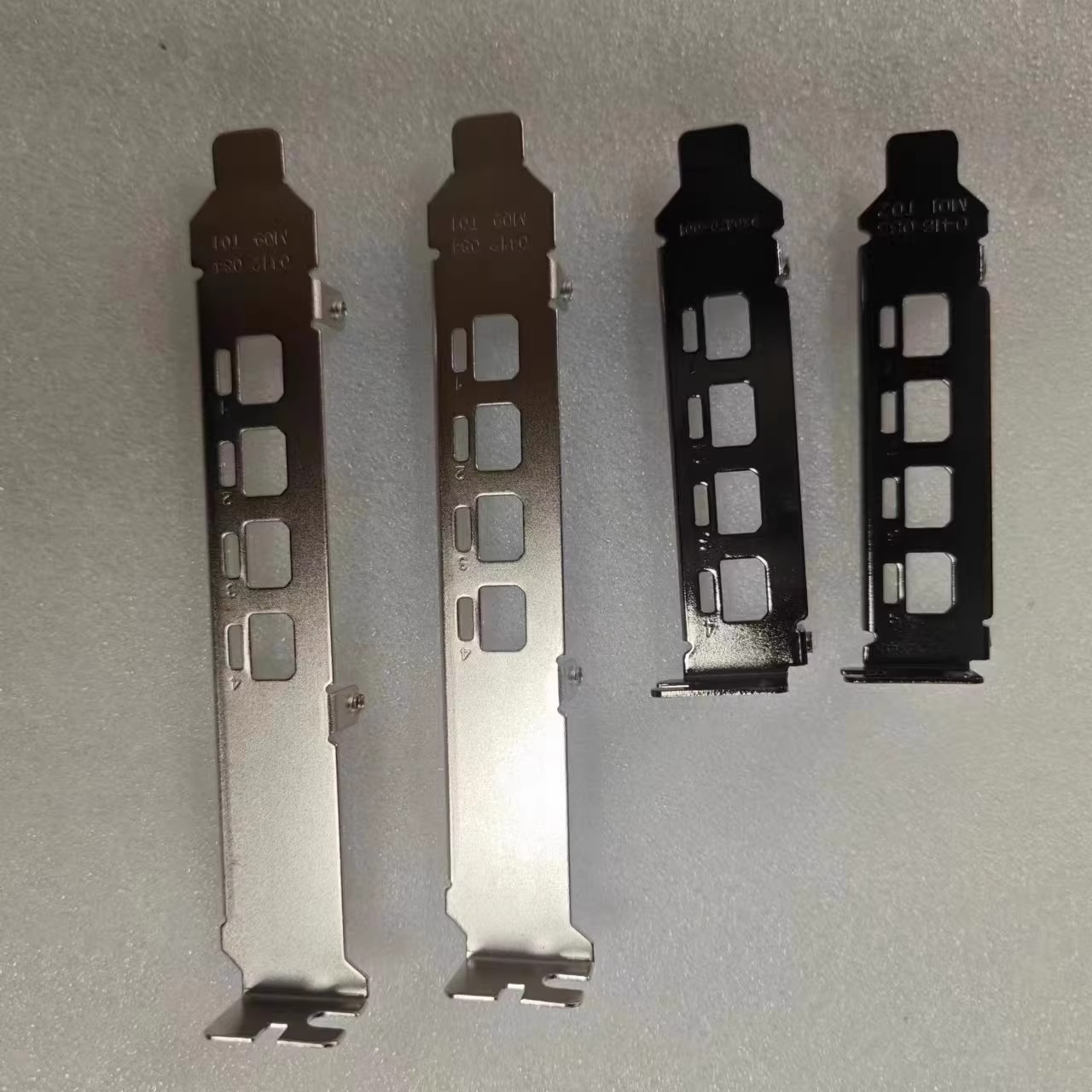 P600P620K1200全高半高挡片